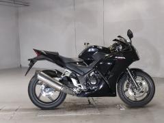 Honda CBR250R 2015