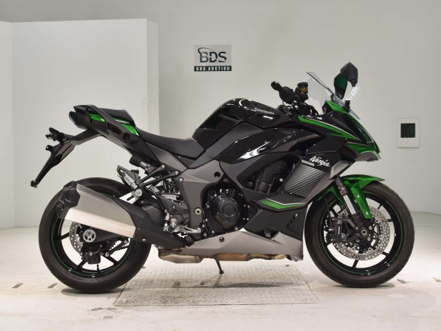 Kawasaki NINJA1000SX 2023