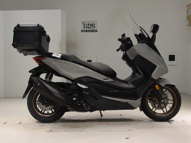 Honda FORZA 2023