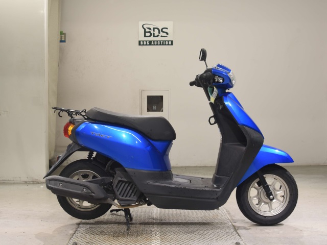 Honda TACT-4 BASIC 2019