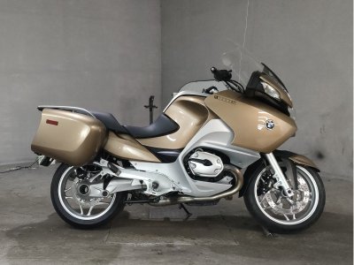 BMW R1200RT 2008
