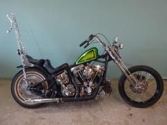 HD HERITAGE FLSTC 1994