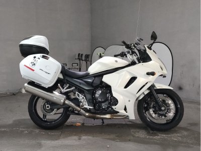 Suzuki BANDIT1250 2010