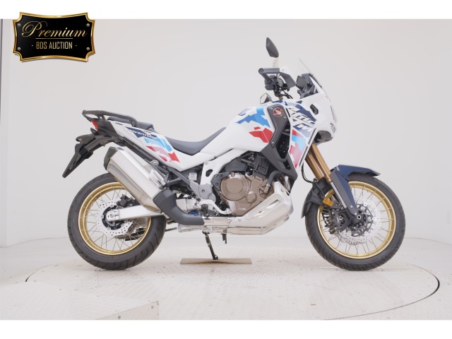 Honda AFRICATWIN CRF1100L 2025