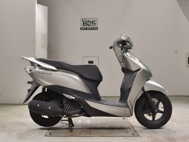 Honda LEAD125 2013