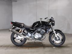 Suzuki GSX250 KATANA 2004