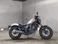 Honda REBEL CMX250 2020