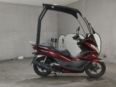 Honda PCX125 2015