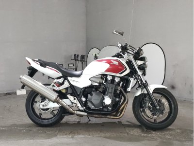 Honda CB1300SF 2011