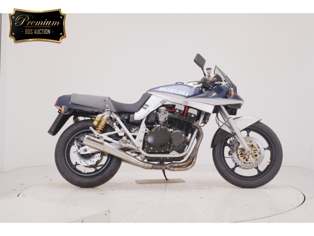 Suzuki GSX1100S KATANA 2000