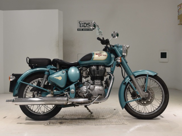 Enfield CLASSIC350 2013