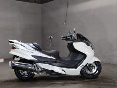 Suzuki SKYWAVE 400S 2006