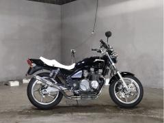 Kawasaki ZEPHYR400 1992