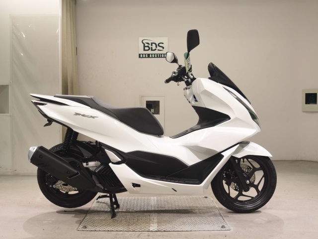 Honda PCX125 2021