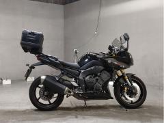Yamaha FZ8-S 2015