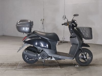 Suzuki LETS