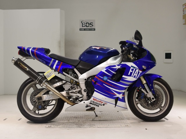 Yamaha YZF-R1 1999