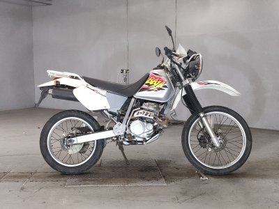 Honda XR250 BAJA 1997