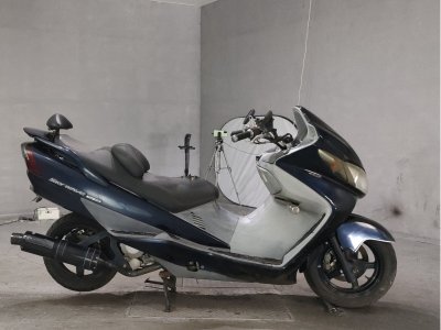 Suzuki SKYWAVE 250