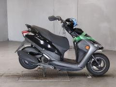 Yamaha AXIS Z 2019