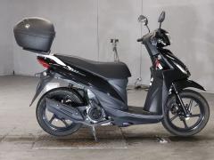 Suzuki ADDRESS V110