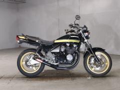Kawasaki ZEPHYR400 2002