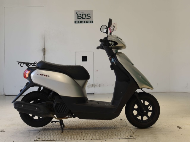 Yamaha JOG 50 2021