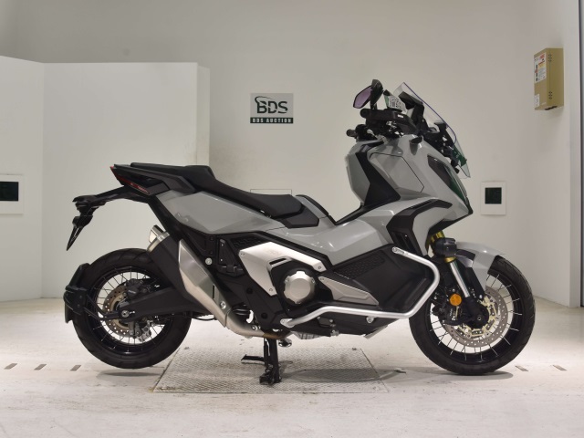 Honda X-ADV750-2 2021