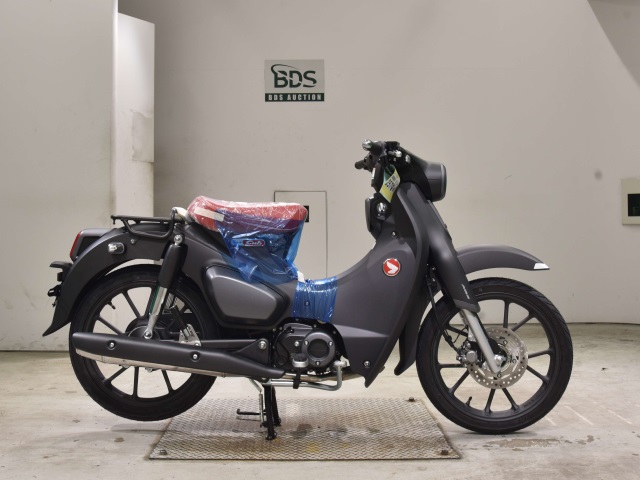 Honda C125-2 2024