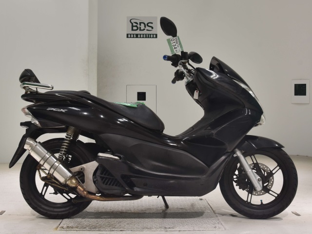Honda PCX125 2010