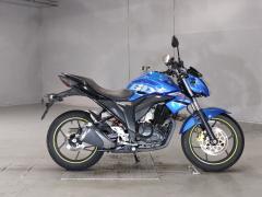 Suzuki GIXXER150