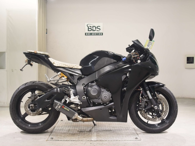 Honda CBR1000RR 2008