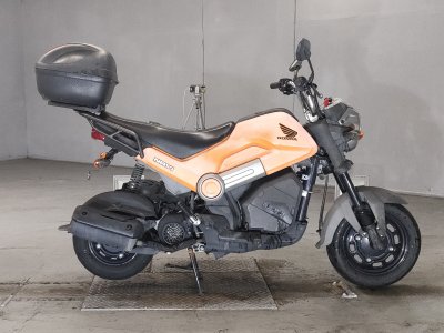 Honda NAVI110 2017