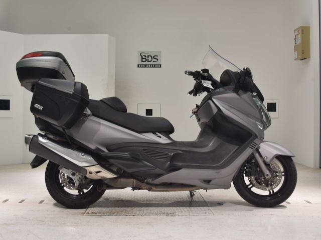 Suzuki SKYWAVE 650LX 2015