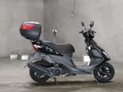 Suzuki ADDRESS V125