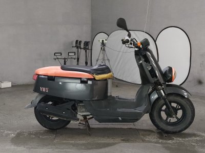 Yamaha VOX 2013