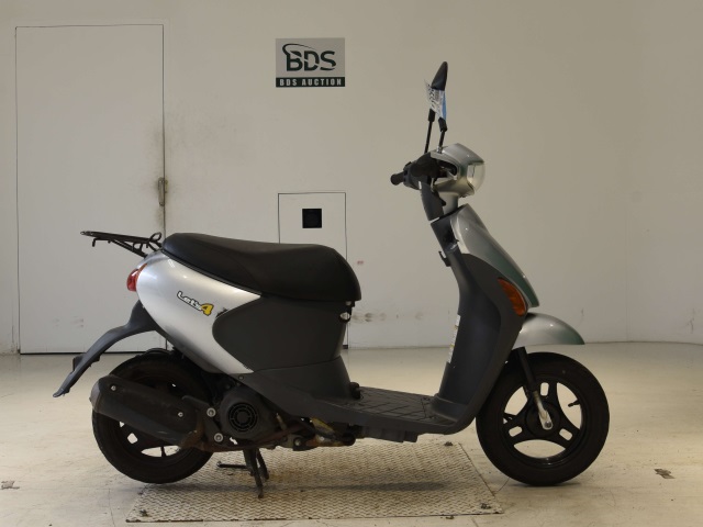 Suzuki LETS4