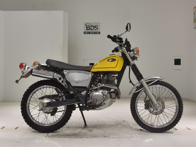 Yamaha BRONCO 1997