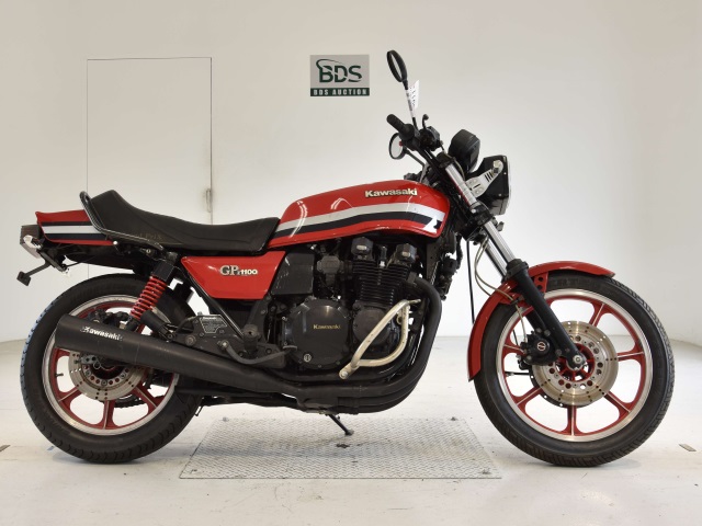 Kawasaki Z1100GP