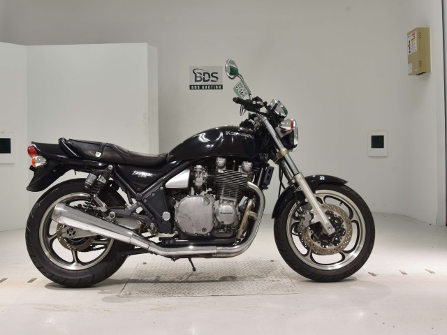 Kawasaki ZEPHYR1100 1992