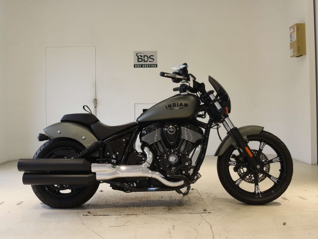 Indian Chief Dark Horse 2023
