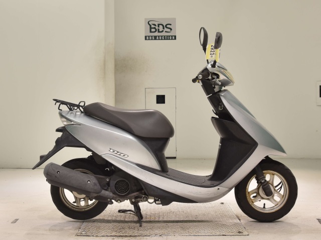 Honda DIO-6 2014