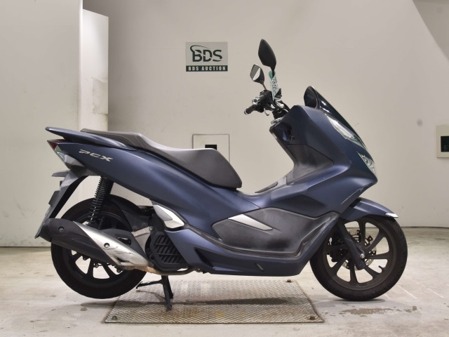 Honda PCX125-3 2020