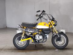 Honda MONKEY125 2018