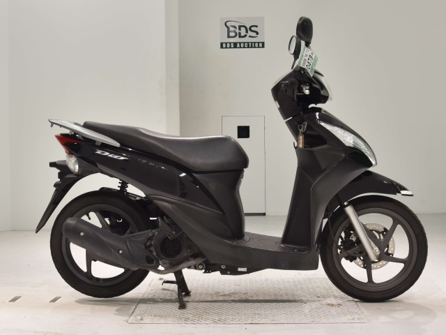Honda DIO110 2011