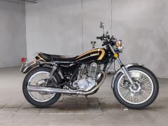 Yamaha SR400 1979