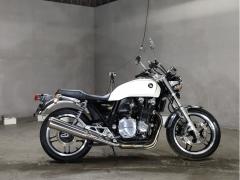 Honda CB1100 2012