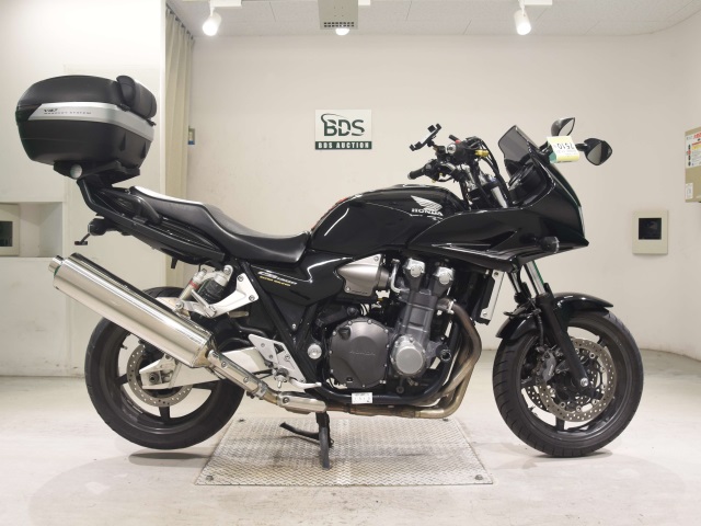 Honda CB1300SF 2010