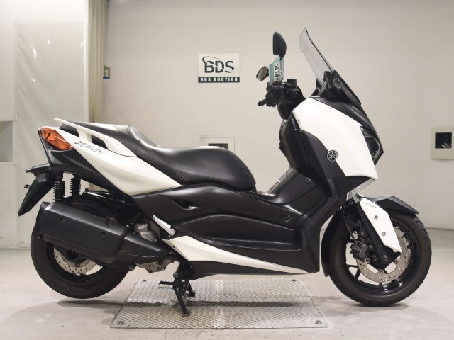Yamaha X-MAX250A 2018