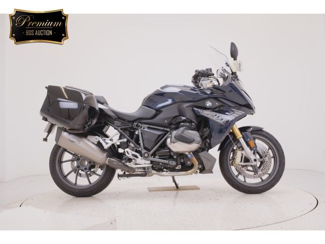 BMW R1250RS 2020